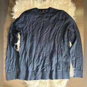 Theory sweater